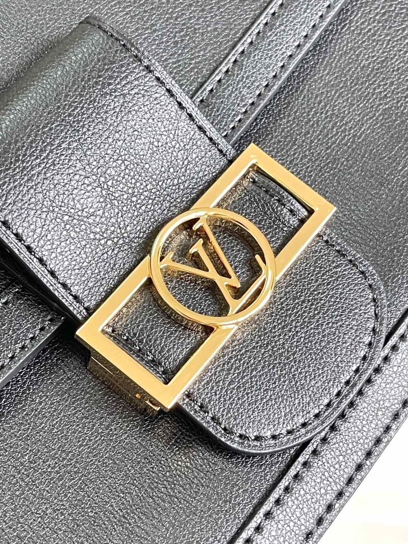 Louis Vuitton Dauphine Bags